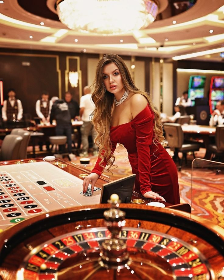 sbo816 lobby game live casino baccarat evolution gaming dealer langsung terpercaya