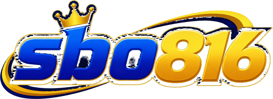 SBO816 Logo